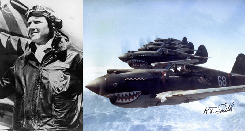 Illustration for article titled This Date in Aviation History: Speed Round